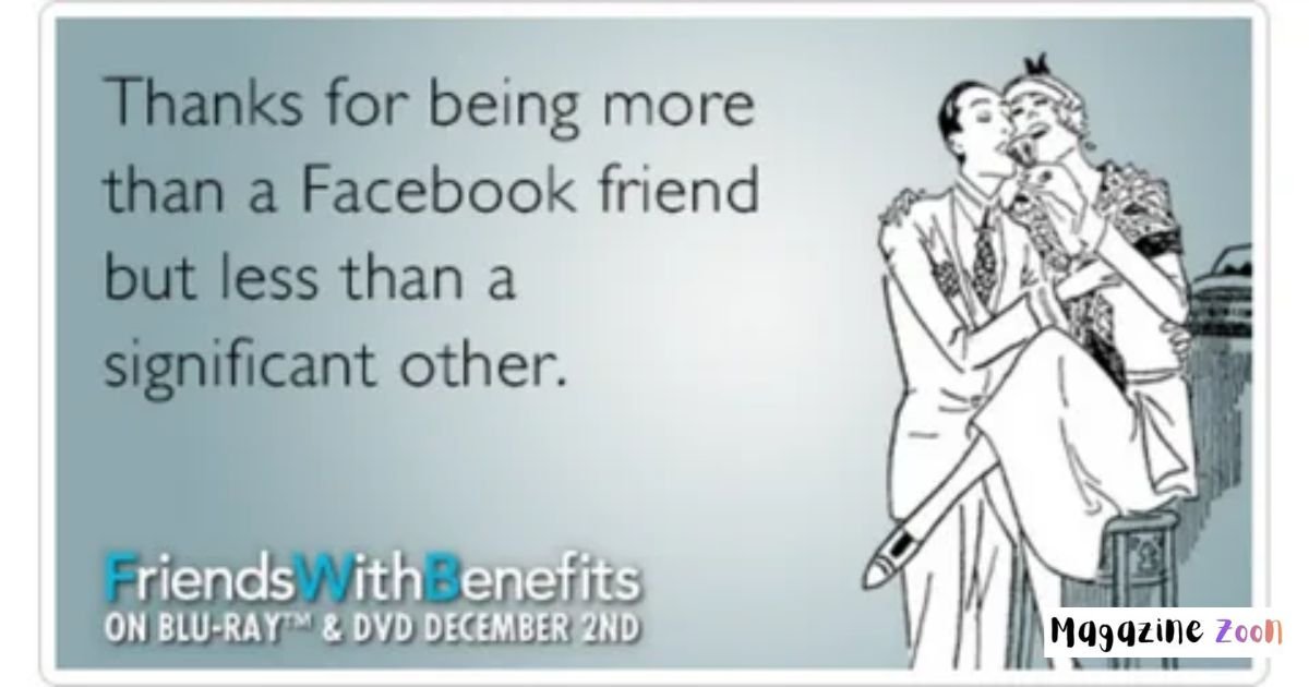 Caption for Friends Group