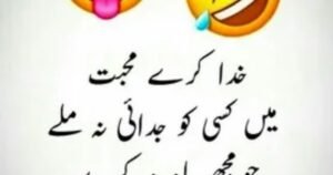 2 Line Jokes Funny Shayari: Best Funny Shayari in Hindi