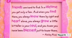 Inspirational Friendship Quotes for Strong Friendships