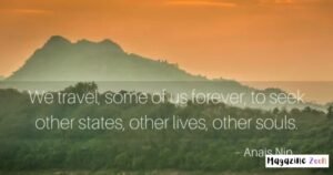 100+ Caption for Travel Reel: Scroll-Stopping Lines One-Word Travel Captions and Travel Quotes for Instagram