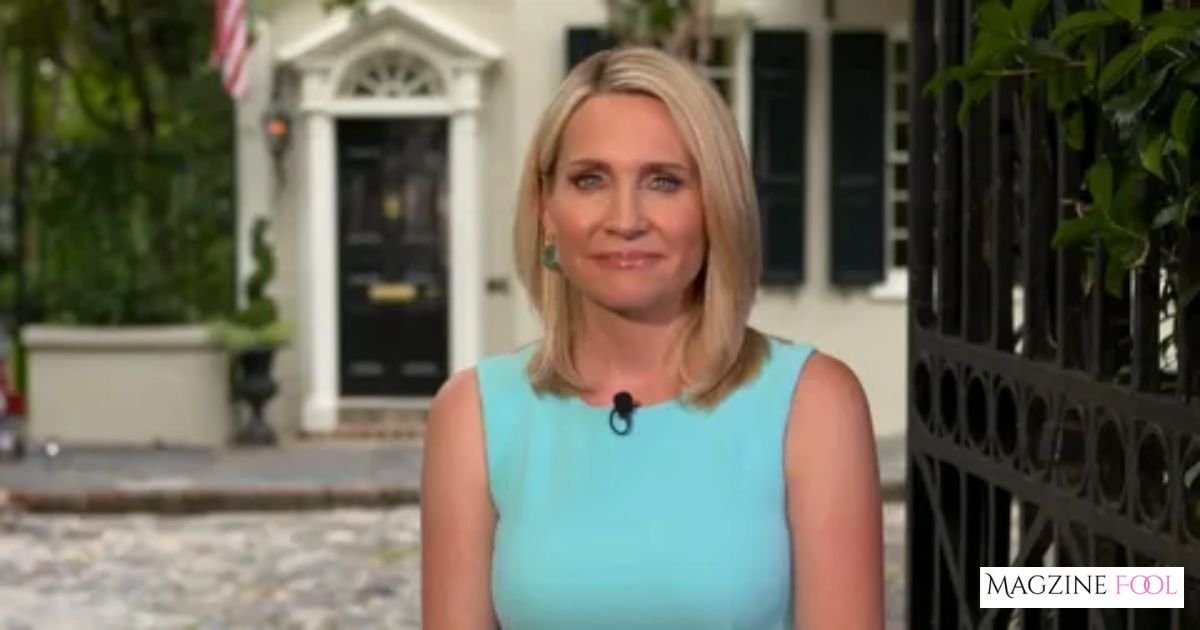 Andrea Canning Net Worth in 2026
