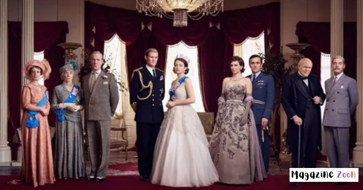Challenges Facing Royal Families in the Modern World