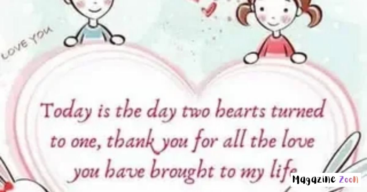Funny and Cute Anniversary Wishes for Wife 