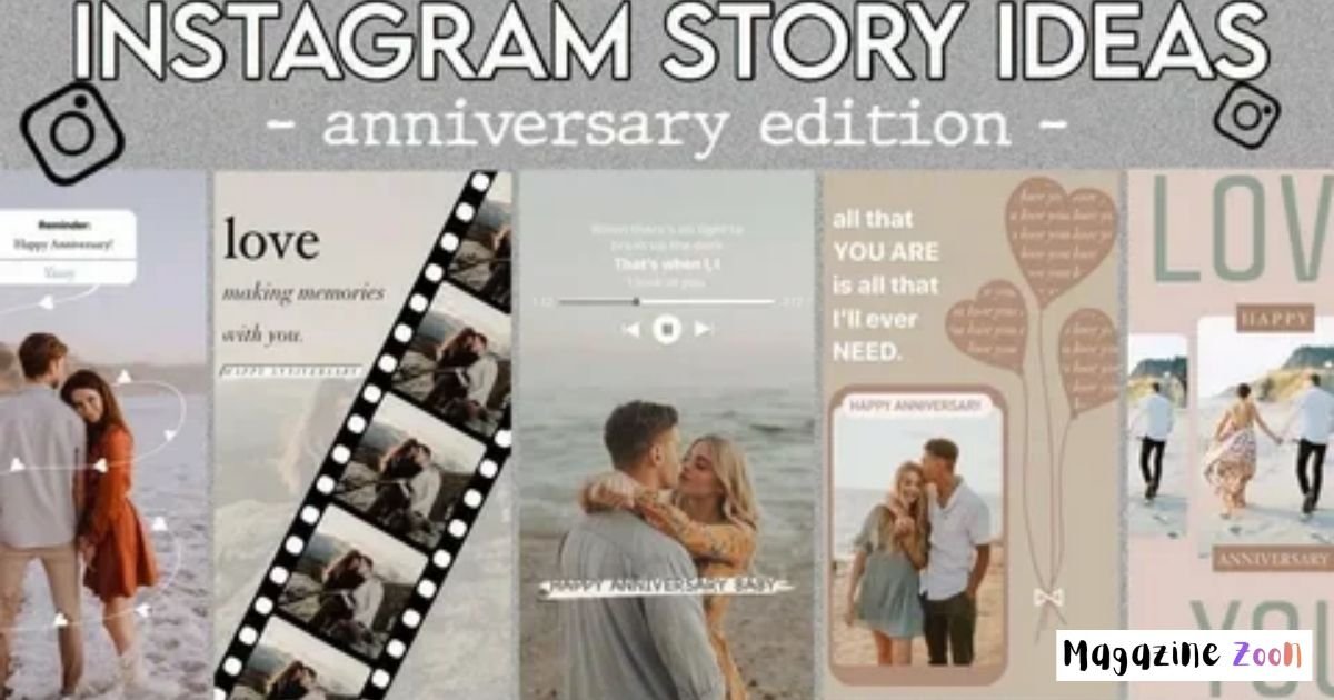 Funny Anniversary Captions for Instagram and Social Media 