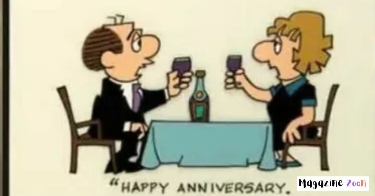 Funny Anniversary Wishes and Messages 