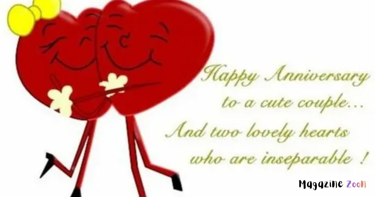 Funny Happy Anniversary Wishes 