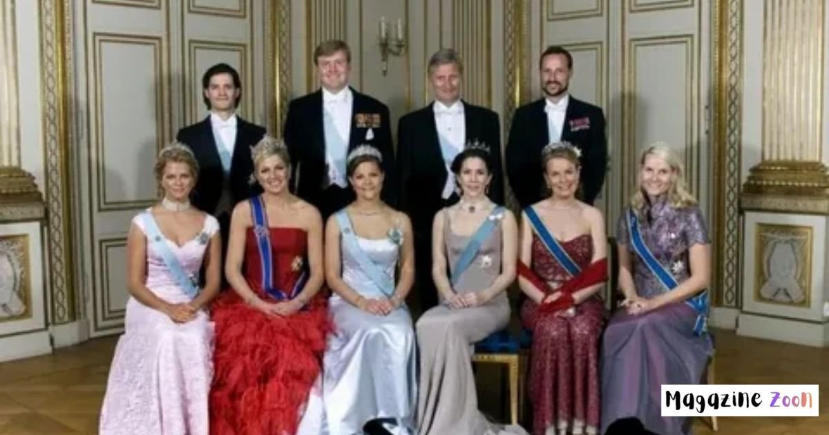 How Royal Families Preserve Cultural Heritage Today