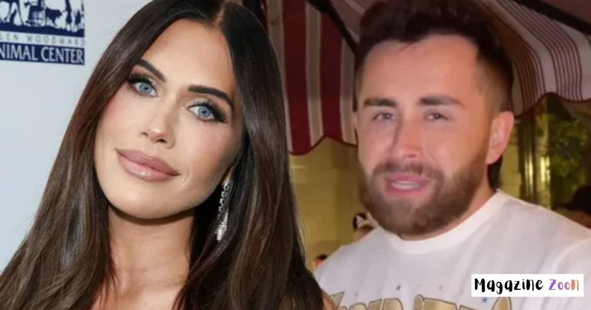 Jessi Draper Net Worth