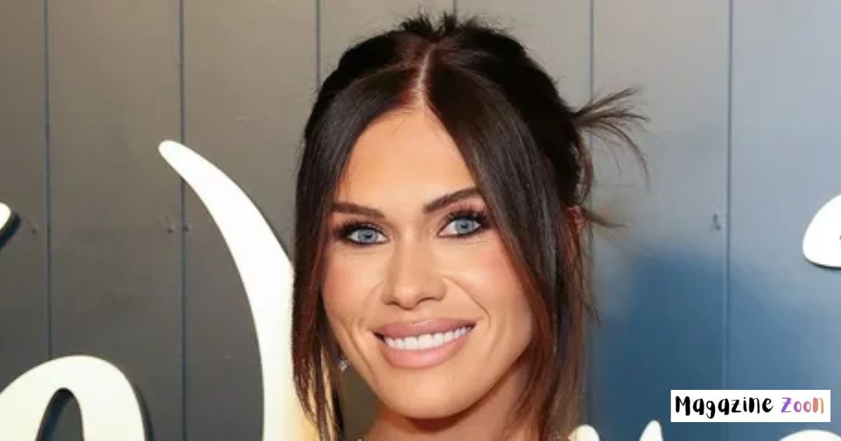 Jessi Draper's Early Life and Education