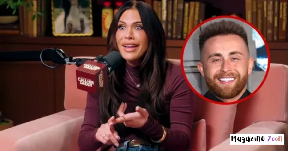 Jessi Draper's Marriage, Family, and Personal Life