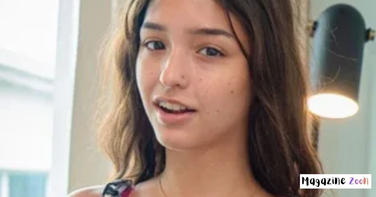 Layla Jenner Education and Family