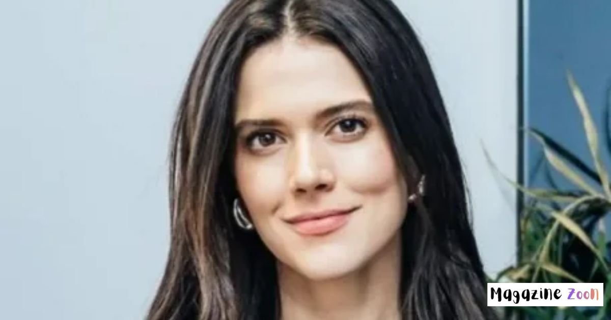 Lydia Moynihan Salary, Net Worth, and Income Sources