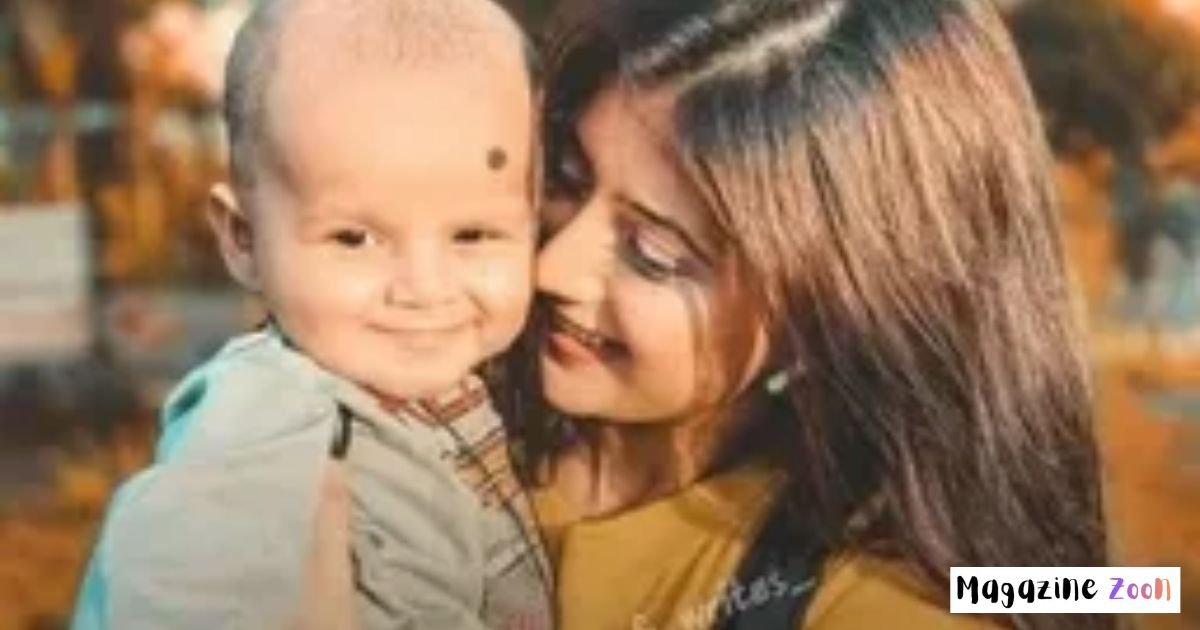 150+ Masi Love Captions for Instagram, WhatsApp & Reels Masi & Niece/Nephew Bonding Captions