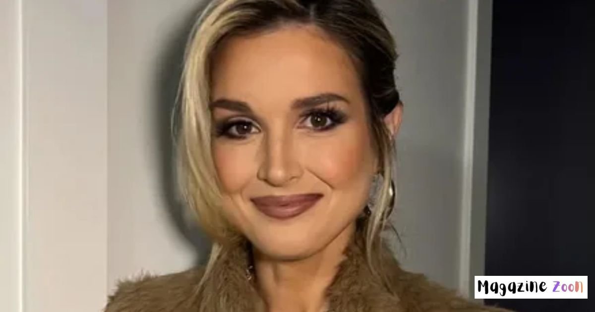 Michelle Smallmon Spouse