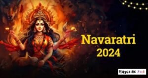 150+ Best Navratri Captions for Instagram Garba & Dandiya Navratri Outfit & Traditional Dress Captions