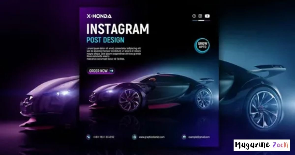 New Car Post Captions for Instagram