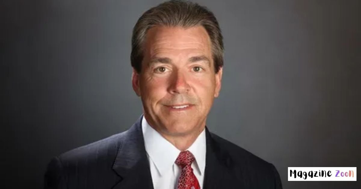 Nick Saban Net Worth 2024: Salary, Career & Earnings Nick Saban's Early Life, Education, and Family