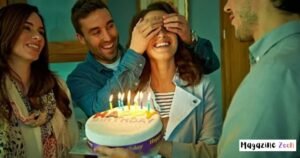 Pre Birthday Gift Captions & Wishes for Friends, Partner & Family