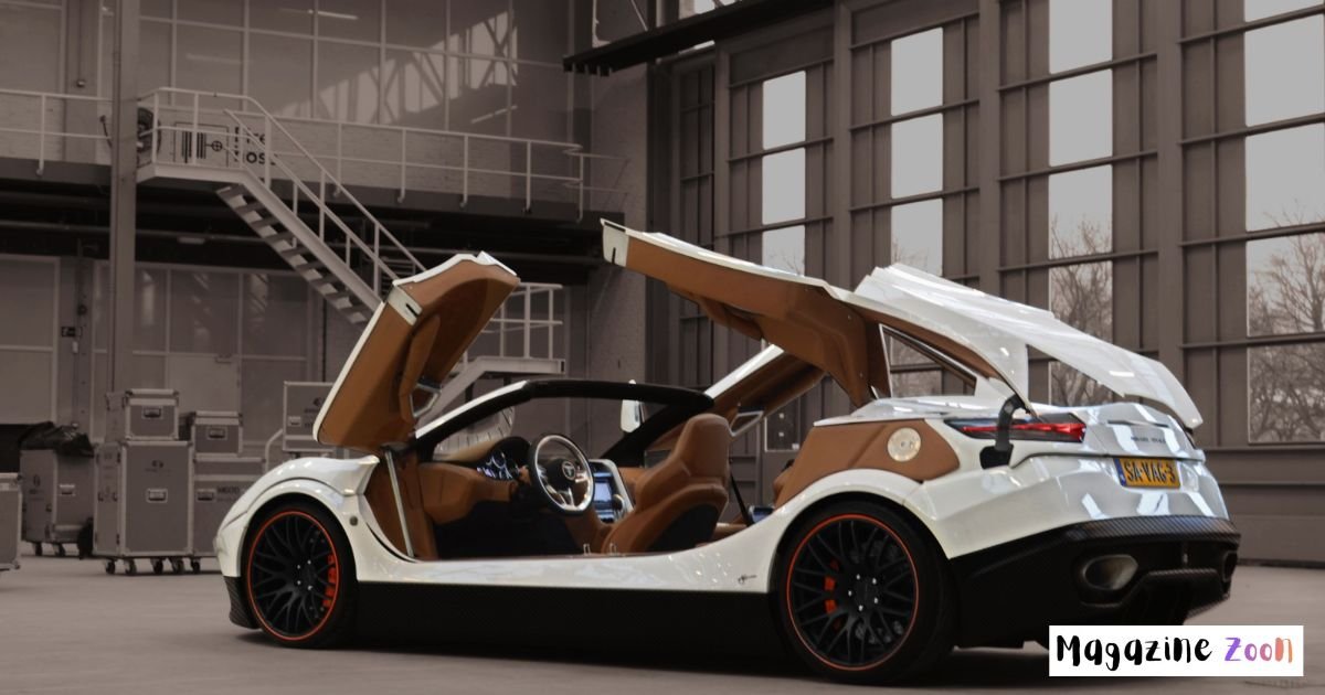 Savage, Attitude & Luxury Car Captions
