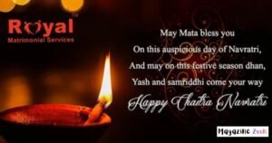 150+ Best Navratri Captions for Instagram Garba & Dandiya Short & One-Word Navratri Captions