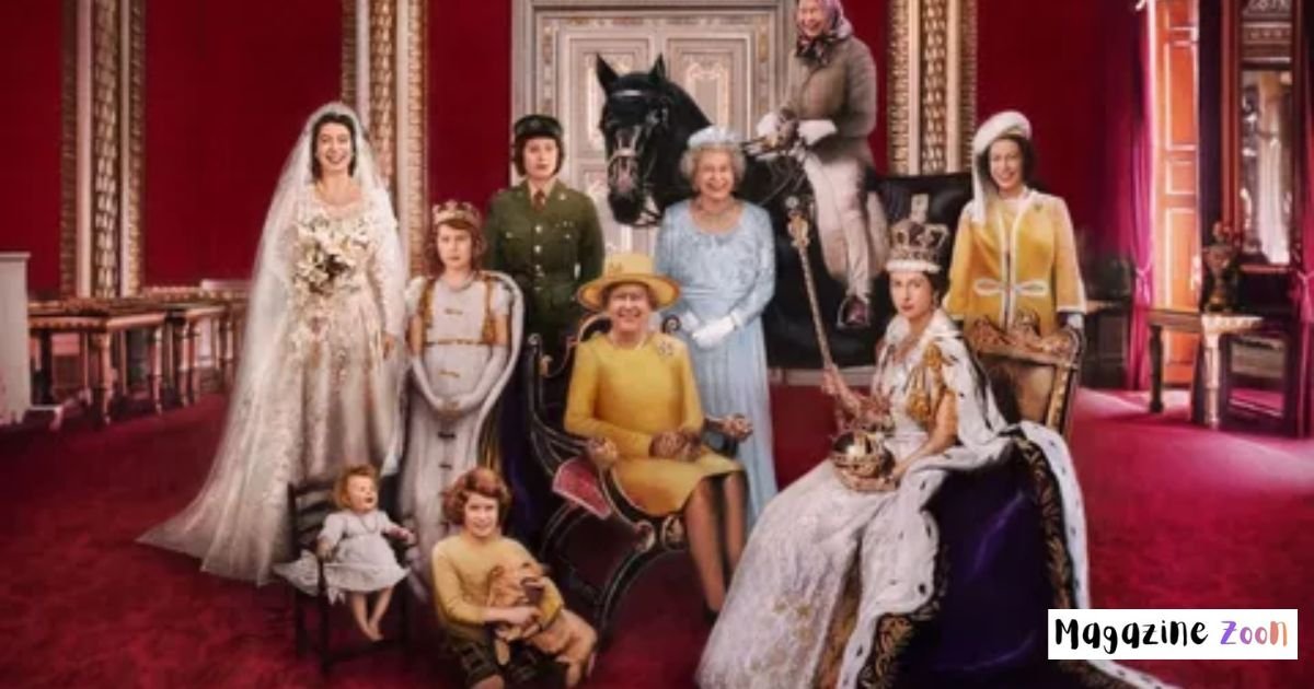What Are Crown Families? Understanding Their History and Legacy