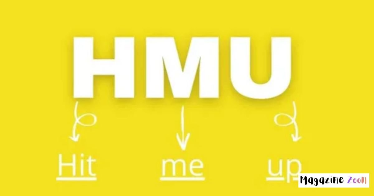 What Does HMJ Stand For?