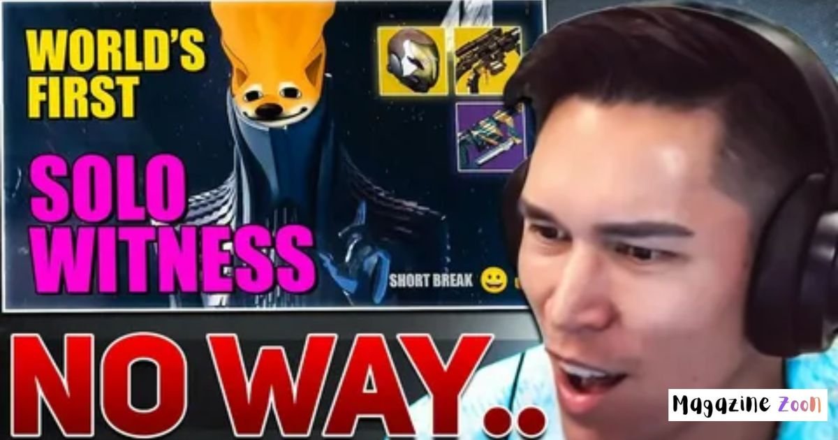Aztecross Age: How Old Is the Destiny 2 YouTuber in 2026? What Is Aztecross Known For in Destiny 2?