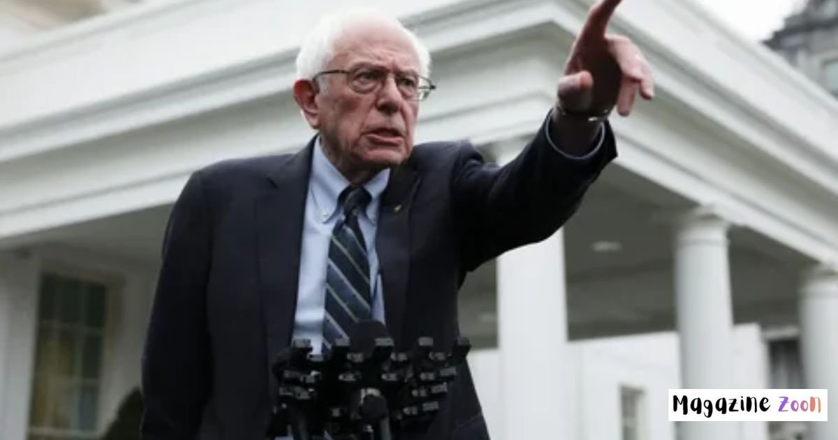 What Is Bernie Sanders’ Net Worth in 2026?