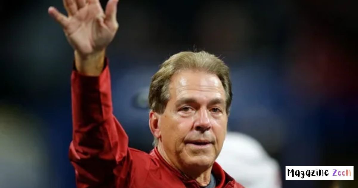 Nick Saban Net Worth 2024: Salary, Career & Earnings What Is Nick Saban's Net Worth in 2026?