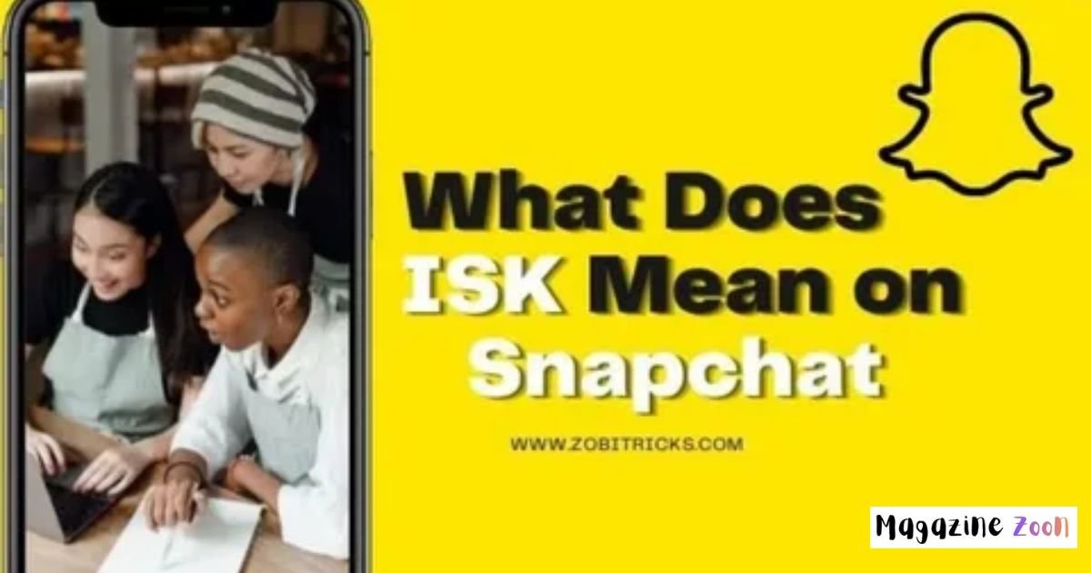 What Tone Does ISK Have?