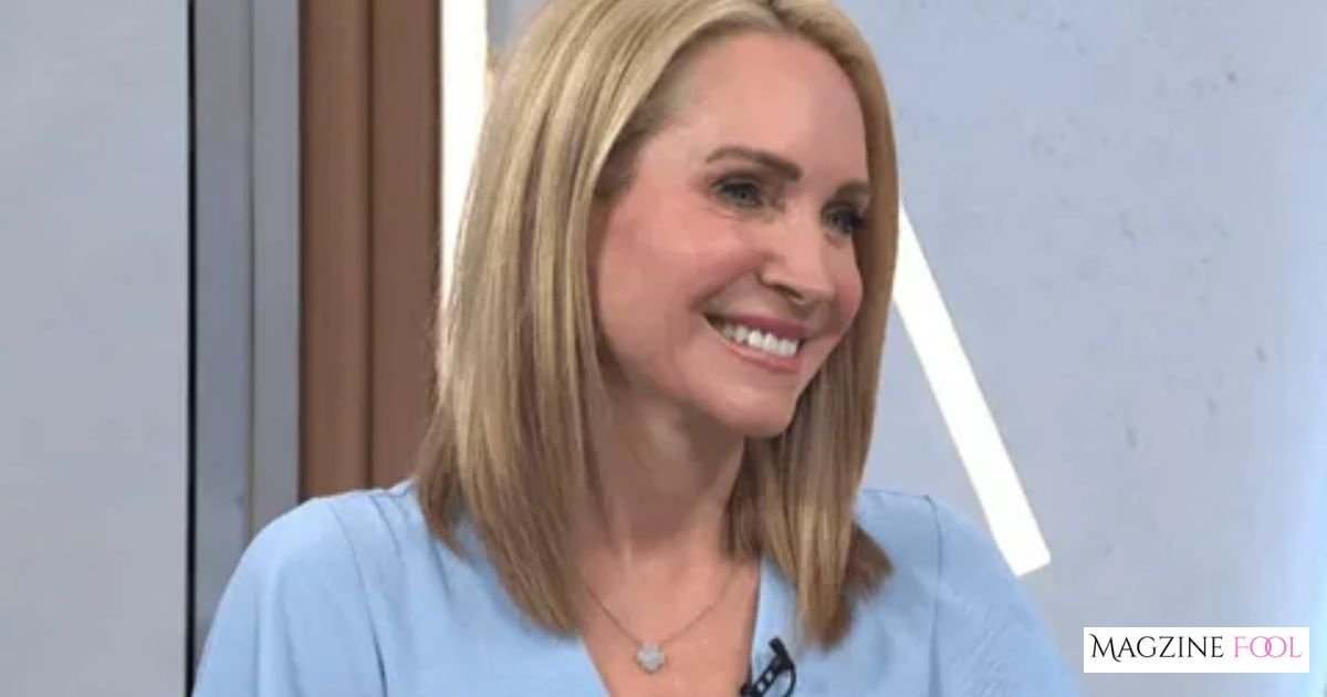 Who Is Andrea Canning? Biography and Quick Facts