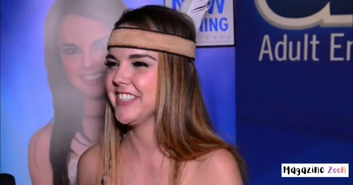 Dillion Harper Net Worth 2026: Career, Income & Biography Who Is Dillion Harper? Biography, Age, and Early Life